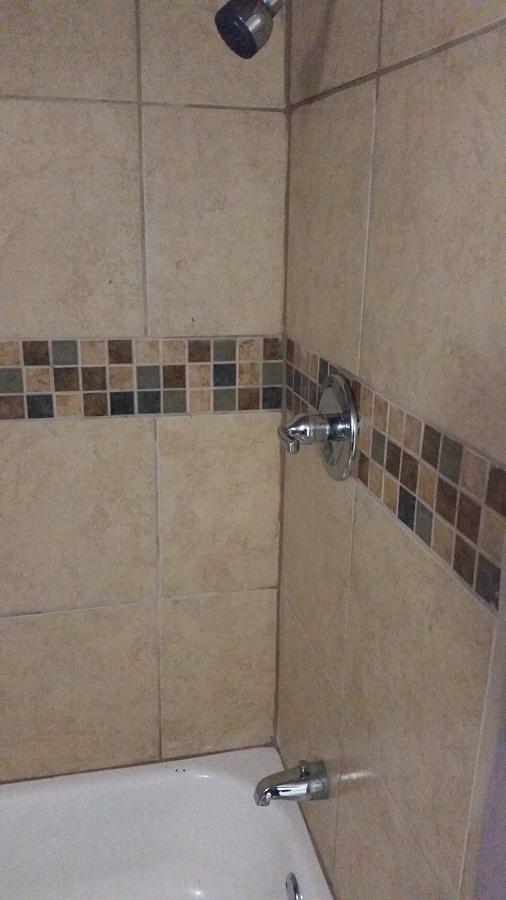 Glancy Motel Clinton Kültér fotó