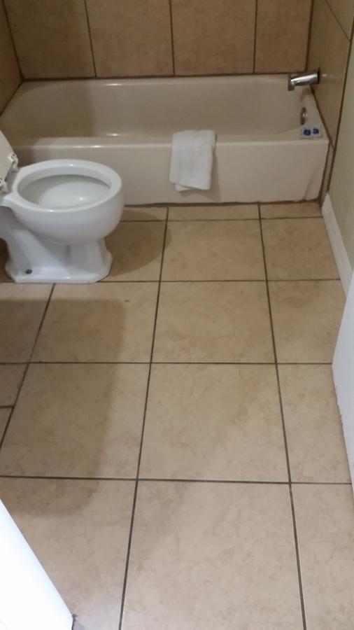 Glancy Motel Clinton Kültér fotó