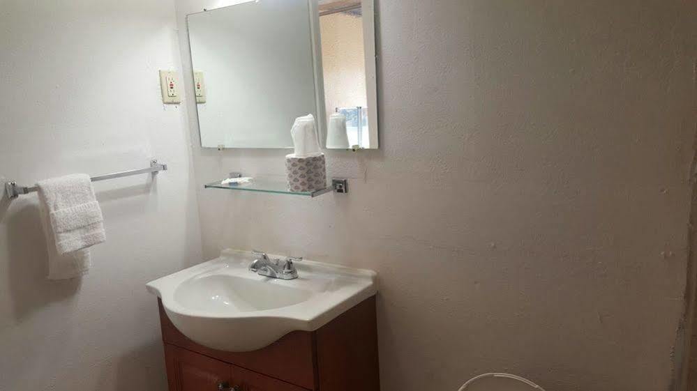 Glancy Motel Clinton Kültér fotó